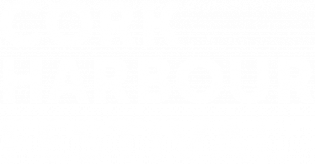 Logo of Cork Harbour Festival